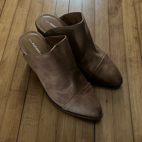Cute heels! - Picture 1 of 4